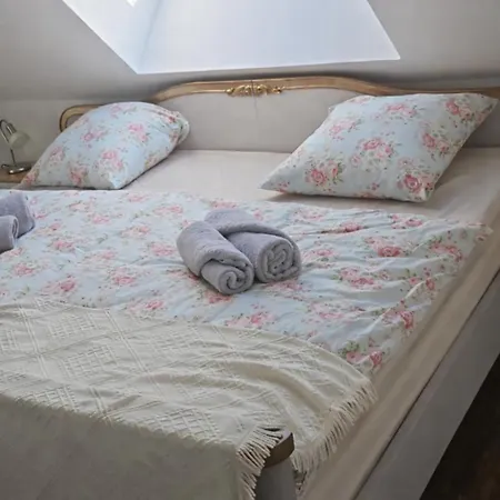 Διαμέρισμα Lysholm Living Luttmersen