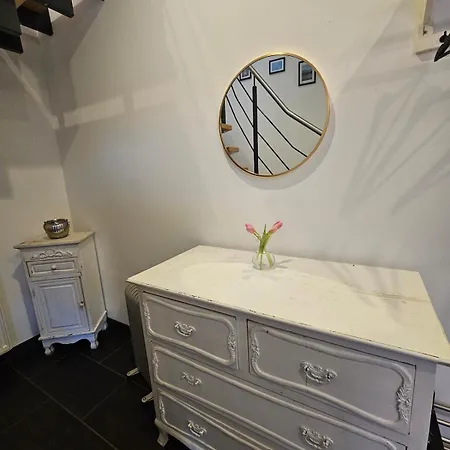 Апартаменты Lysholm Living Luttmersen