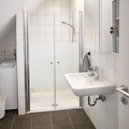 Lejlighed Lysholm Living Luttmersen