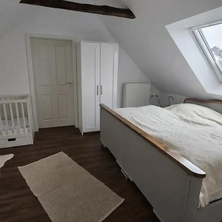 Lysholm Living Luttmersen Апартаменты Нойштадт-ам-Рюбенберге
