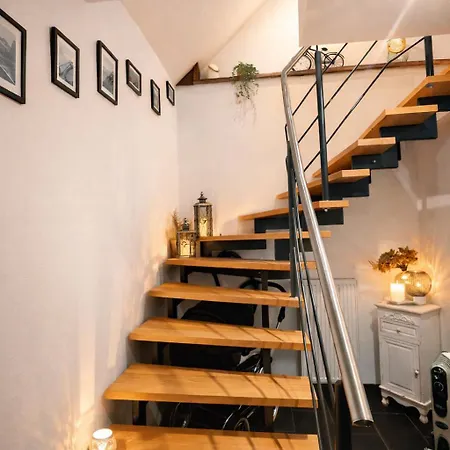 Lysholm Living Luttmersen Neustadt am Rübenberge