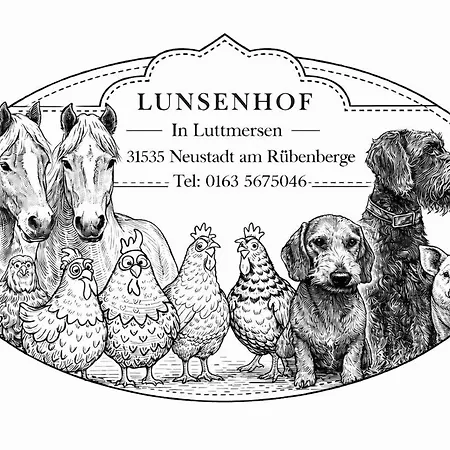 Lysholm Living Luttmersen