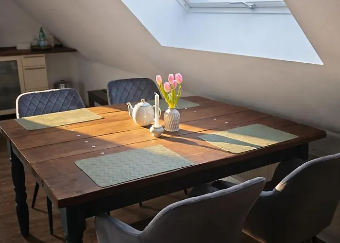 Lysholm Living Luttmersen