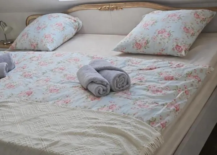 Διαμέρισμα Lysholm Living Luttmersen