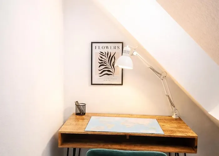 Lysholm Living Luttmersen