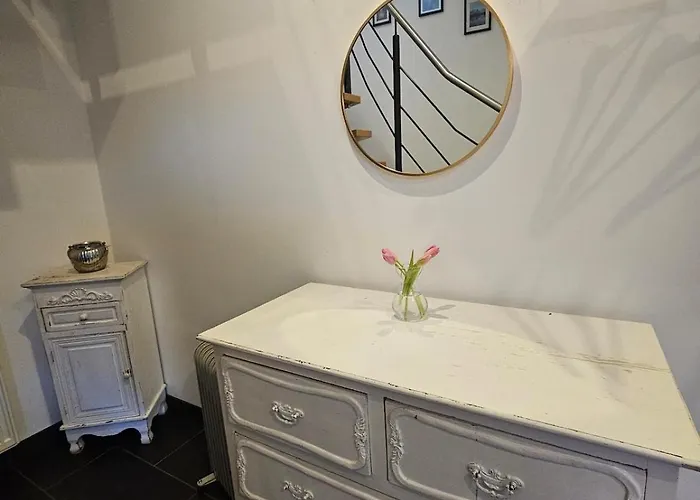 Διαμέρισμα Lysholm Living Luttmersen