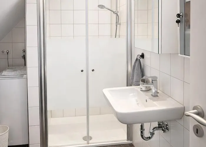 Διαμέρισμα Lysholm Living Luttmersen