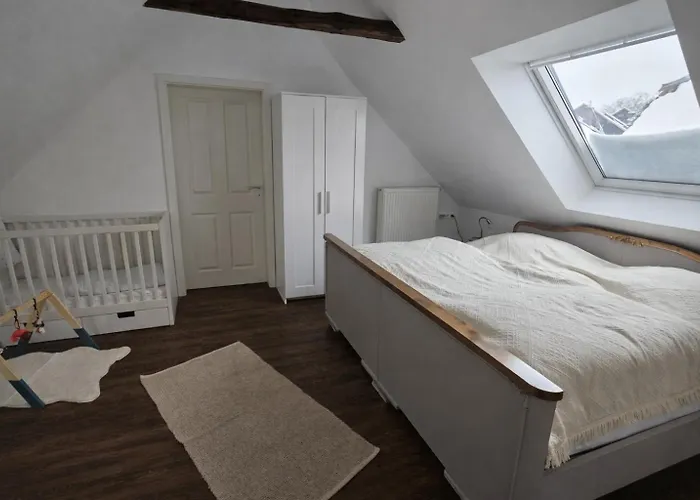 Lysholm Living Luttmersen Διαμέρισμα Neustadt am Rübenberge